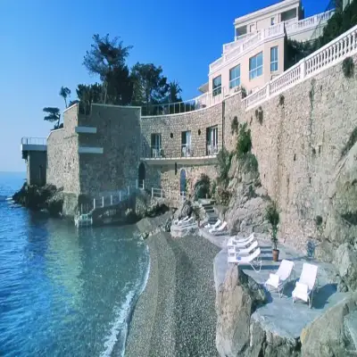 Cap Estel