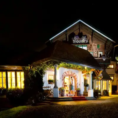 Tennerhof Gourmet & Spa de Charme Hotel