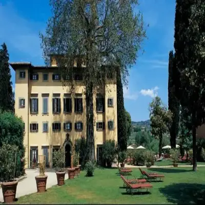 Villa La Massa