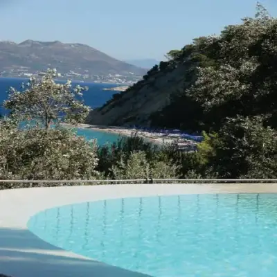 Armonia Bay - Samos