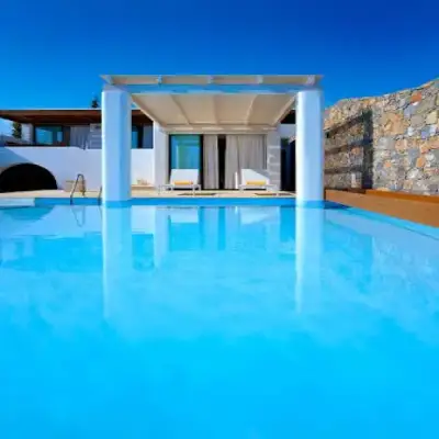 Thalassa Villas - Crete