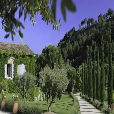 La Bastide de Marie