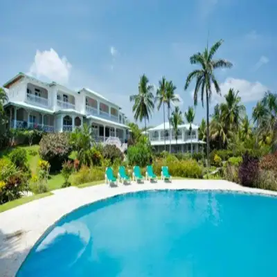 Villa Serena - Samana