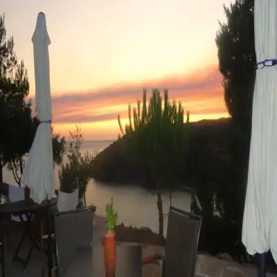 Volissos Holiday Homes - Chios