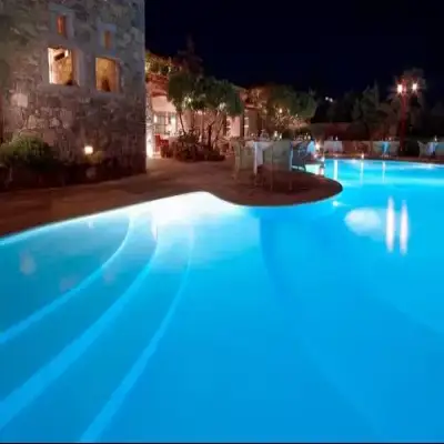 St. Nicolas Bay Resort Hotel & Villas - Crete