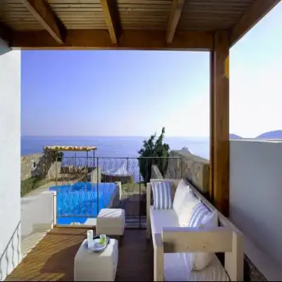 Thalassa Villas - Crete