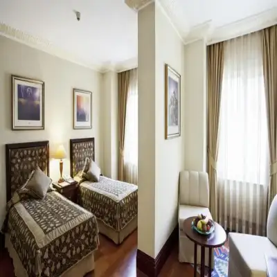 Eresin Hotels Sultanahmet