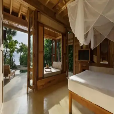 Six Senses Ninh Van Bay