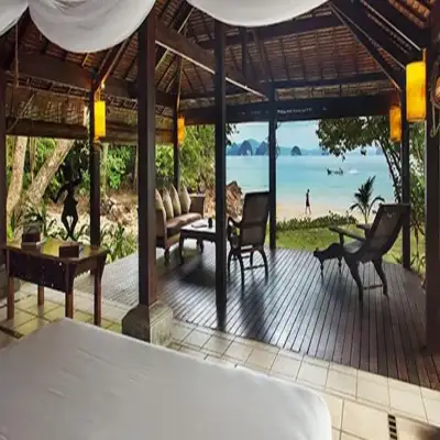 Koyao Island Resort - Phangnga