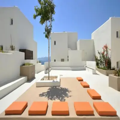 Archipelagos Resort Hotel 5* - Paros 