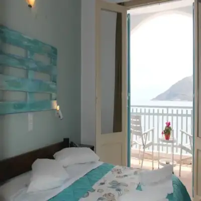 Alea Mare Hotel