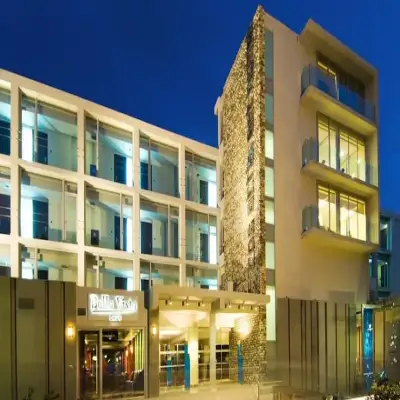 Kos Aktis Art Hotel