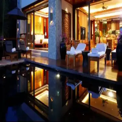 Andara Resort Villas