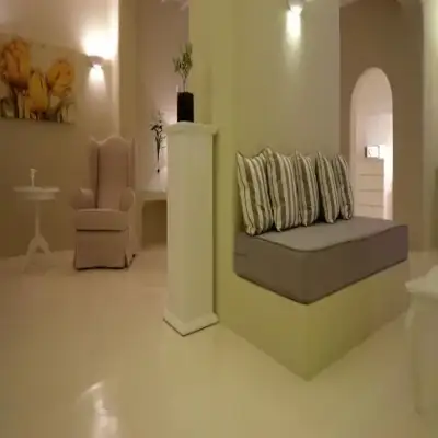 Carpe Diem Suites and Spa - Santorini