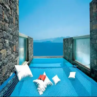 Elounda Peninsula All Suite Hotel