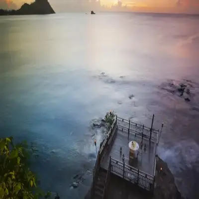 Cap Maison Resort & Spa - St. Lucia