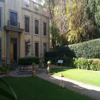 Fairlawns Boutique Hotel & Spa