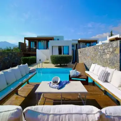 Thalassa Villas - Crete