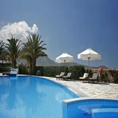 Paros Agnanti Hotel 