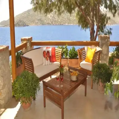 Karia Bel Otel - Bozburun, Marmaris