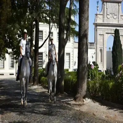 Tivoli Palacio de Seteais