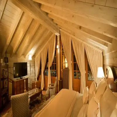 Hotel Le Saint-Joseph - Courchevel