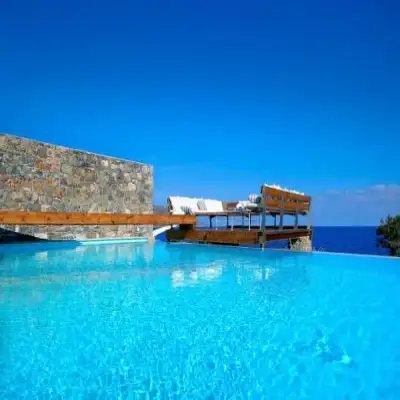 Thalassa Villas - Crete