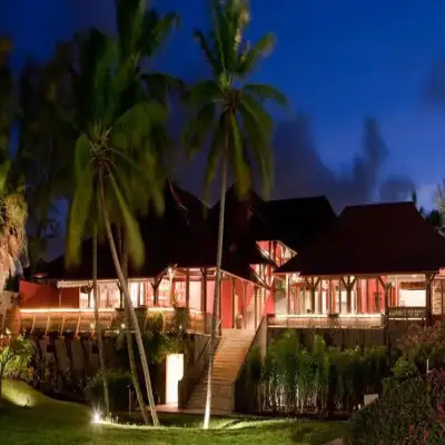 Le Cap Est Lagoon Resort & Spa - Martinique