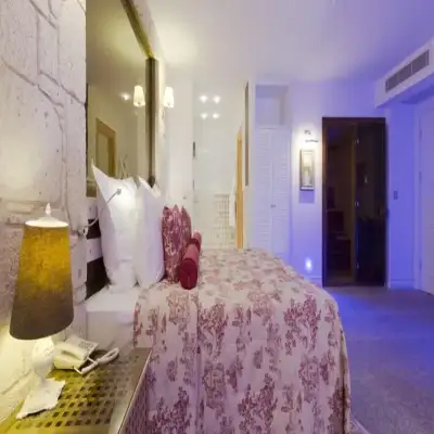 Cella Hotel & SPA Ephesus