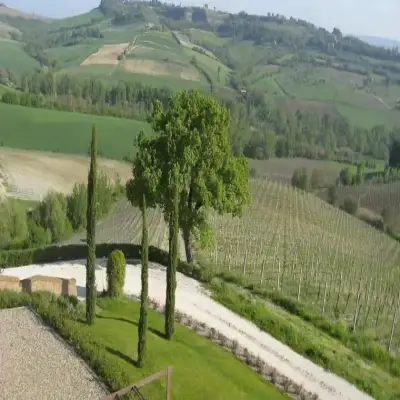 Locanda Palazzone - Orvieto