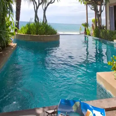 Aleenta Hua Hin - Pranburi Resort & Spa