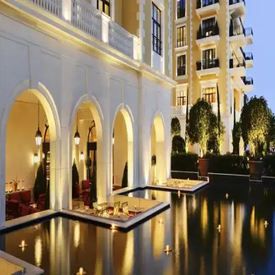 Regent Porto Montenegro