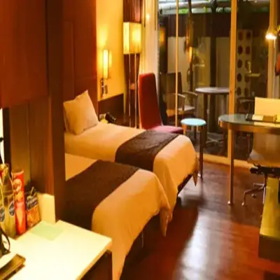 Citichic Boutique Hotel - Bangkok