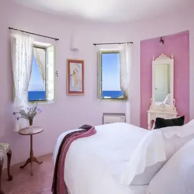 Windmill Villas - Santorini