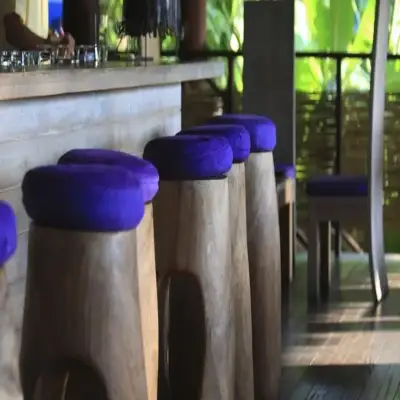 Six Senses Hideaway Samui