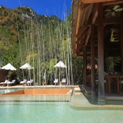 Six Senses Ninh Van Bay