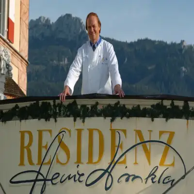 Residenz Heinz Winkler