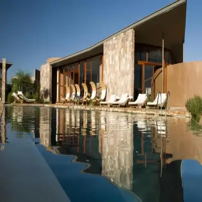 Tierra Atacama Hotel & Spa