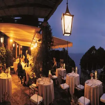 Splendido, A Belmond Hotel, Portofino