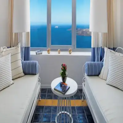 Lilium Santorini Villa 