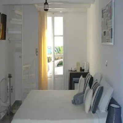 Paros Agnanti Hotel 