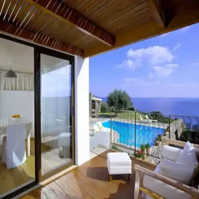 Thalassa Villas - Crete