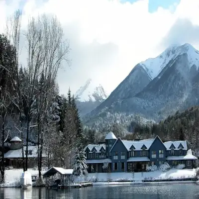 Las Balsas Relais & Châteaux