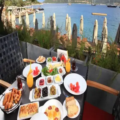 No81 Hotel, Golturkbuku Bodrum