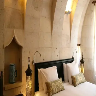 Cappadocia Estates Hotel