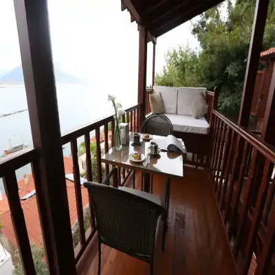 Hotel Villa Turka