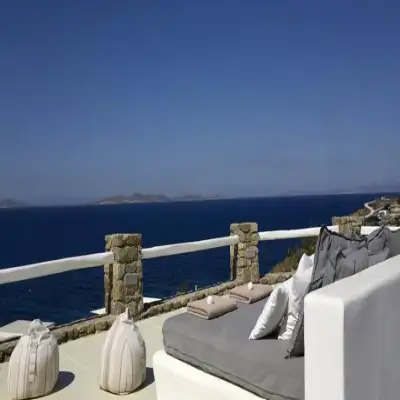 Rocabella Mykonos Art Hotel & Spa