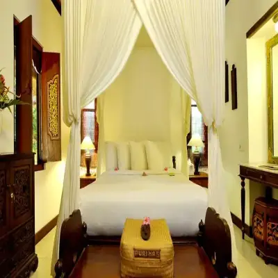 Puri Mas Boutique Resorts & Spa