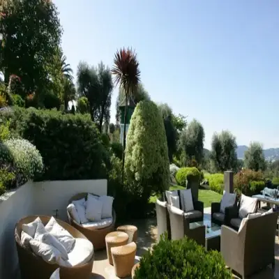 Royal Mougins Golf Resort