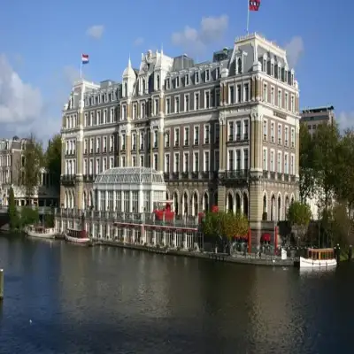 InterContinental Amstel